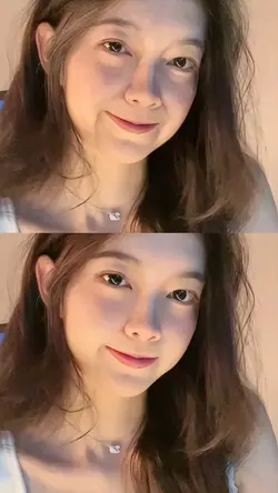 aged filter trend