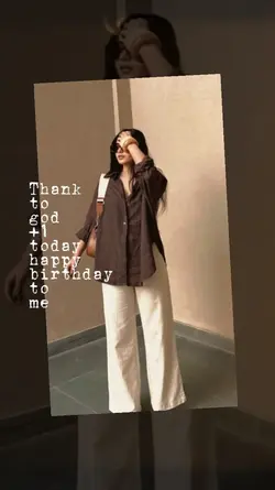 happy +1 Age
