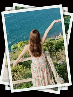 10PicFrame Aesthetic