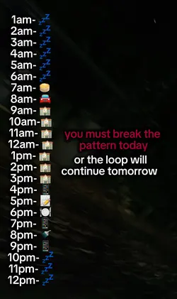the loop bro