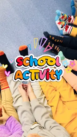 School activity 