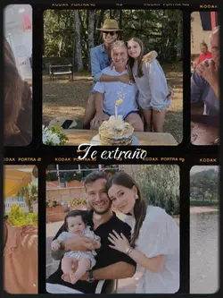 TE EXTRAÑO
