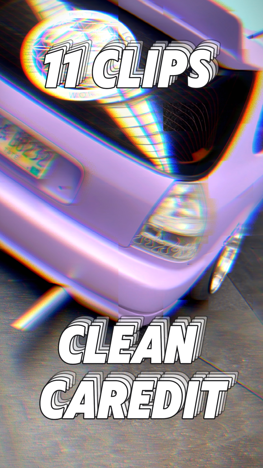 Clean Edit 🫶🏻