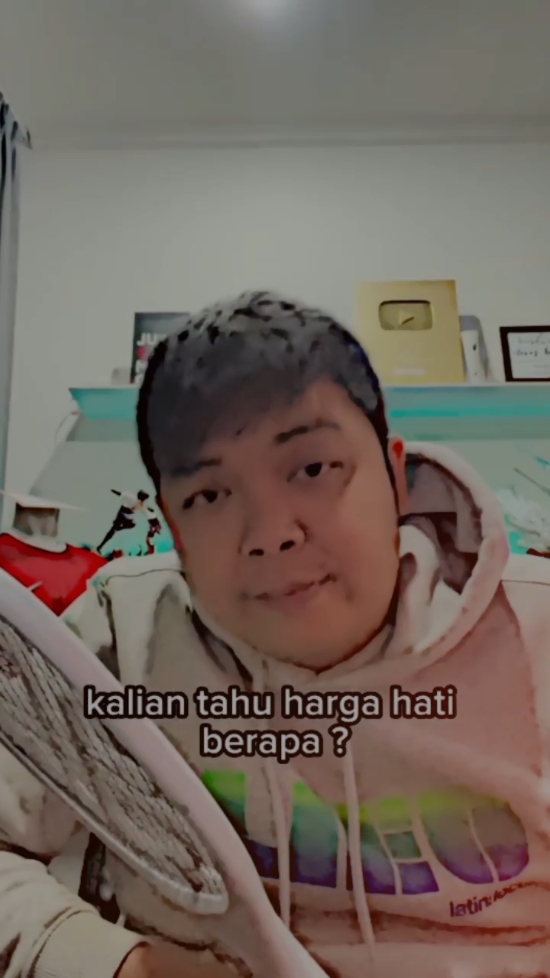JJ harga hati brp?