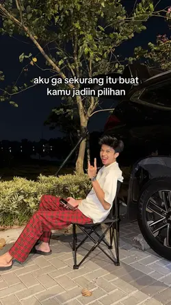 aku ga sekurang itu