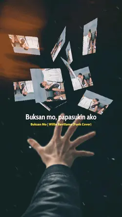 Buksan Versiom