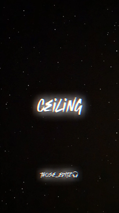can’t hold us