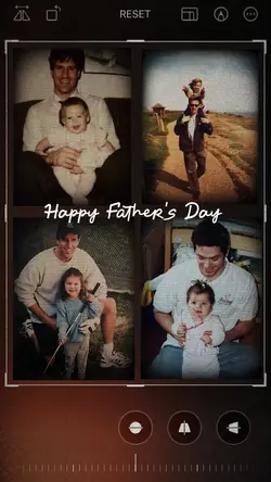 Happy Father's Day 