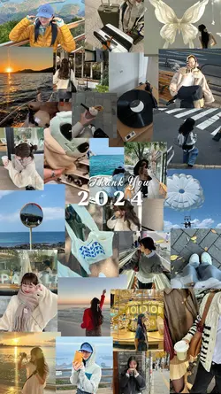 thank you 2024