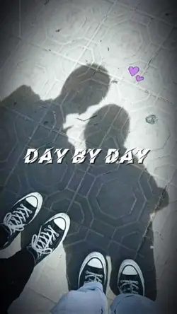 DAY BY DAY 