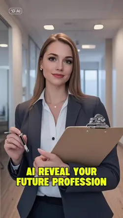 AI predict Career