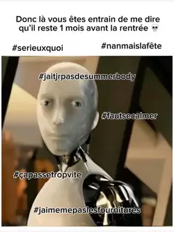Déjà…