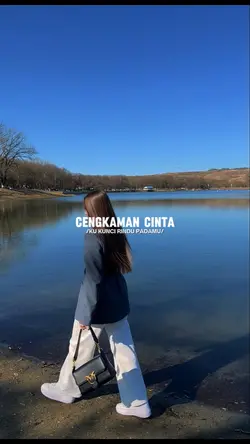 KU KUNCI RINDU PADAM