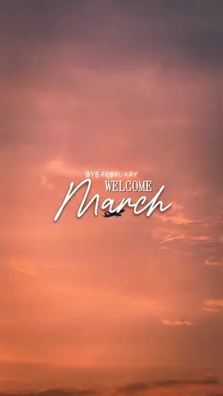 Bye February