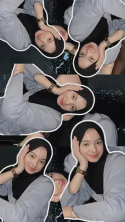 Foto di edit sendiri