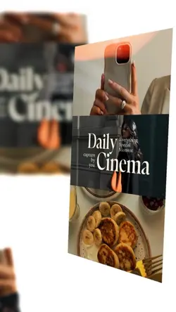 Daily Cinema
