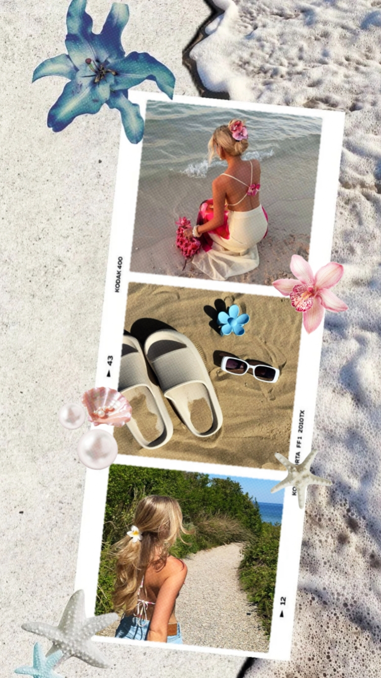 summer frame