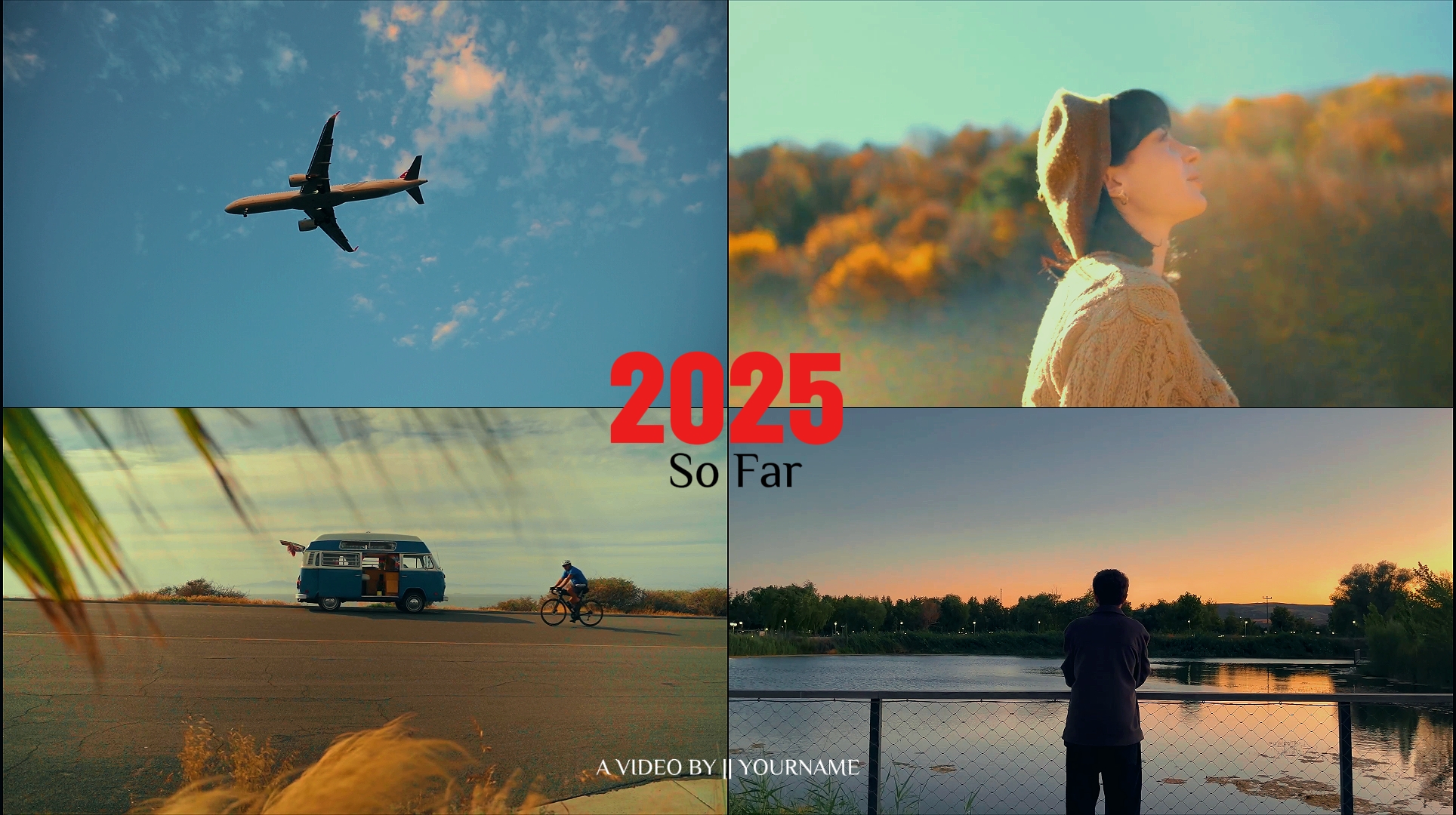 2025 Hasta Ahora