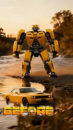 Car transforms AI