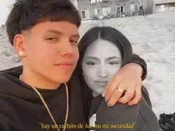 cachito de luz