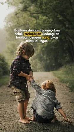 bantuan tenaga