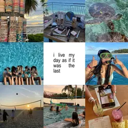 pics of summer