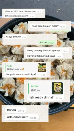 Testimoni produk😍