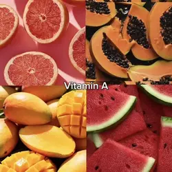Vitamine B 🫦