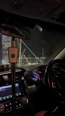 selayaknya anak muda