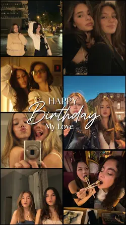 happy birthday dump