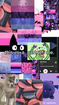 Omnisexual request