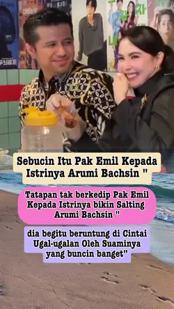 pak Emil & Buk Arumi