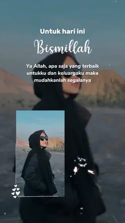 Bismillah 