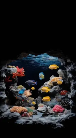 Live wallpaper