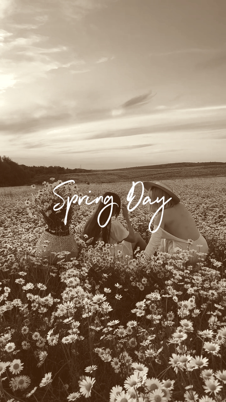 spring day