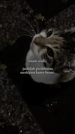 Jauhilah perdebatan