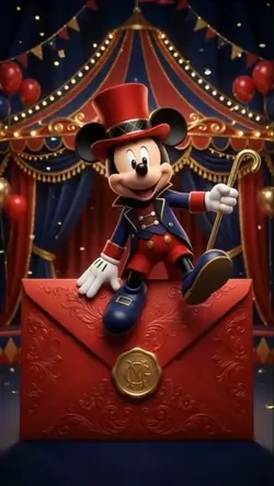 Circo do Mickey