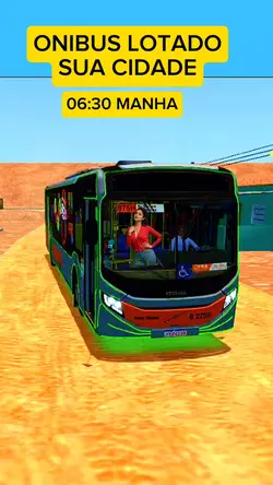 BUS