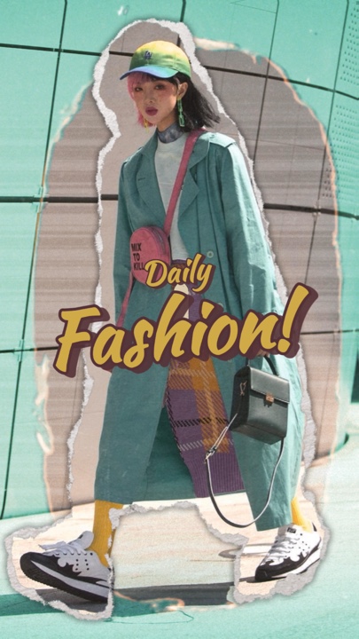 Günlük Moda