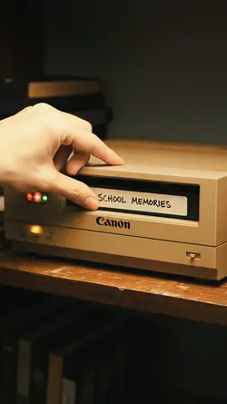 school memories