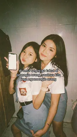 di umur segini ga