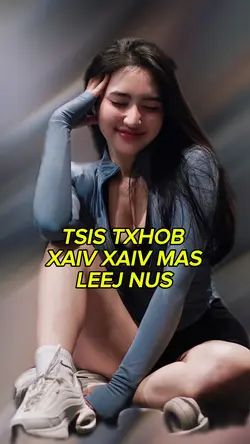 Tsis Txhob Xaiv Xaiv
