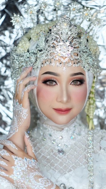 pengantin Sunda