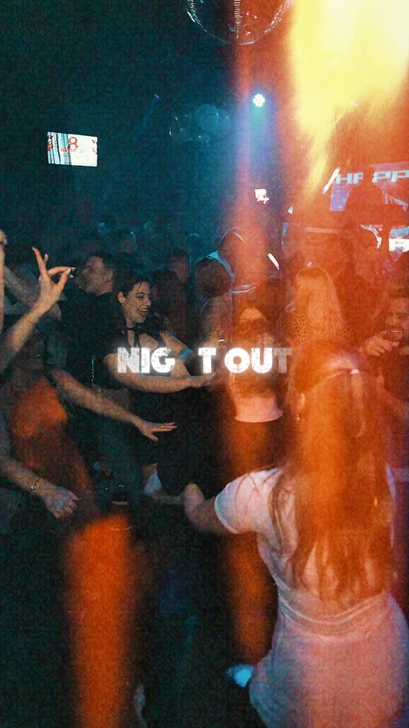 NUIT SORTIE 