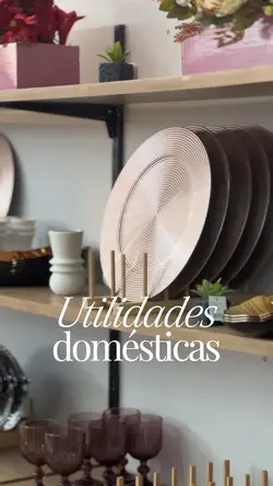 Utilidades doméstica