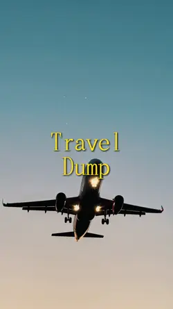 Travel Dump