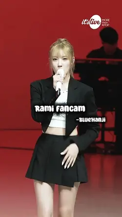 Rami fancam