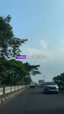 Dinda jangan marah
