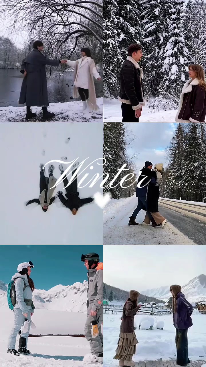 Amor de invierno
