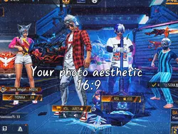 Your Game Aesthetic 
